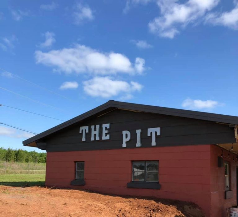 What We're About Smokin' Joe's Stilly