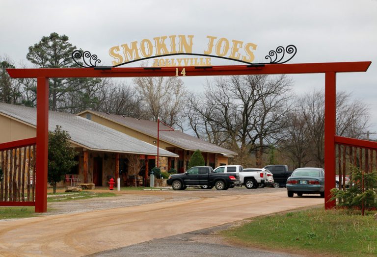 What We're About Smokin' Joe's Stilly